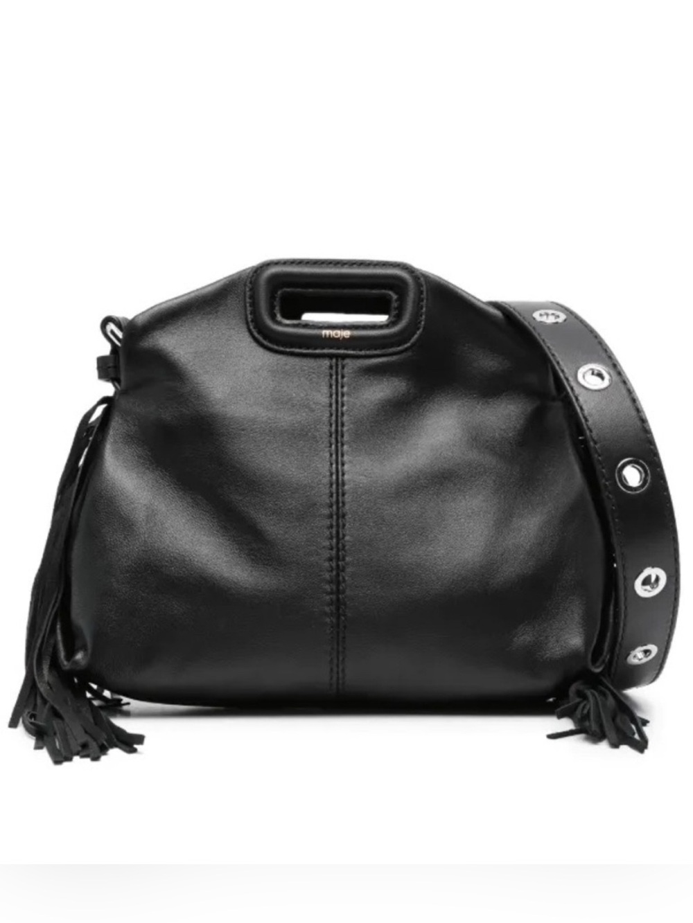 Maje Miss mini M Bag